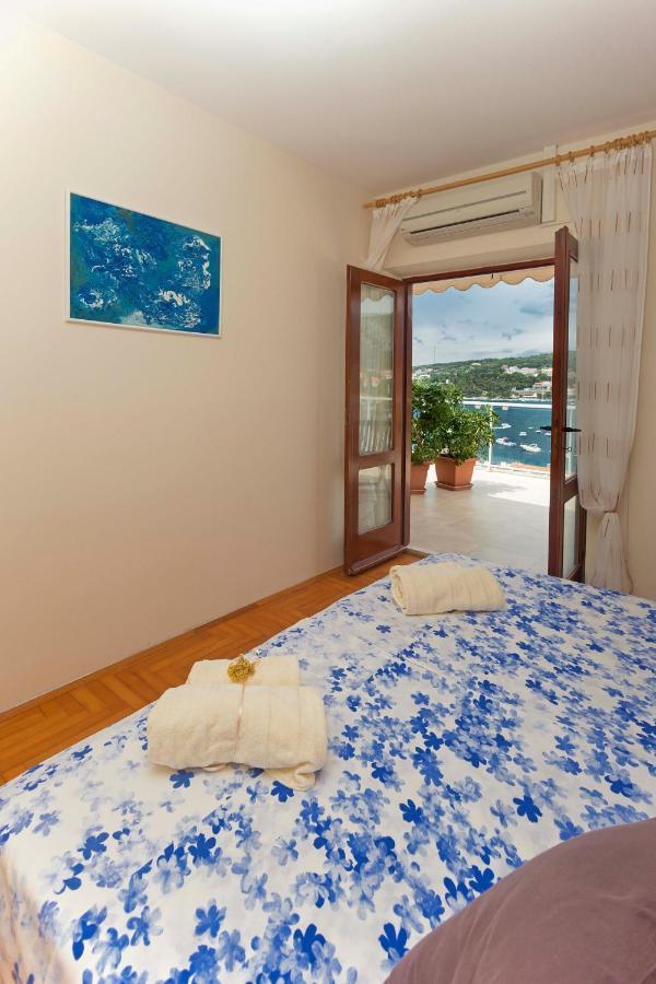 Seaview Guesthouse - Zf Hvar Đảo Hvar Ngoại thất bức ảnh