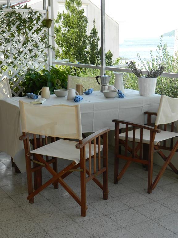 Seaview Guesthouse - Zf Hvar Đảo Hvar Phòng bức ảnh