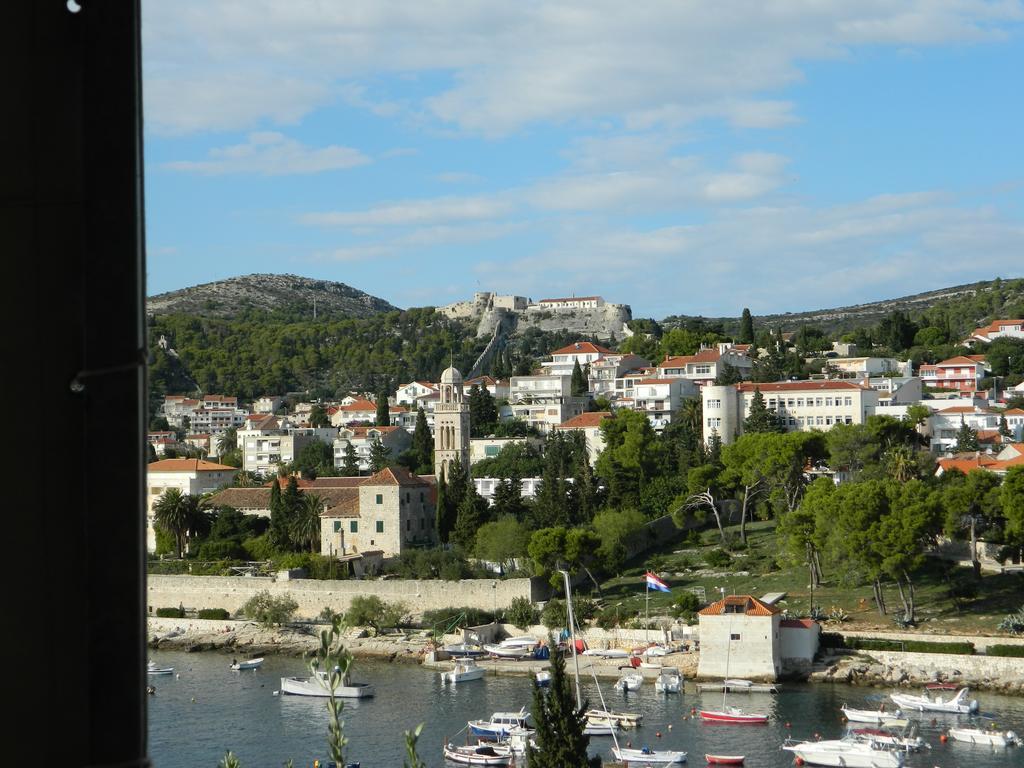 Seaview Guesthouse - Zf Hvar Đảo Hvar Phòng bức ảnh
