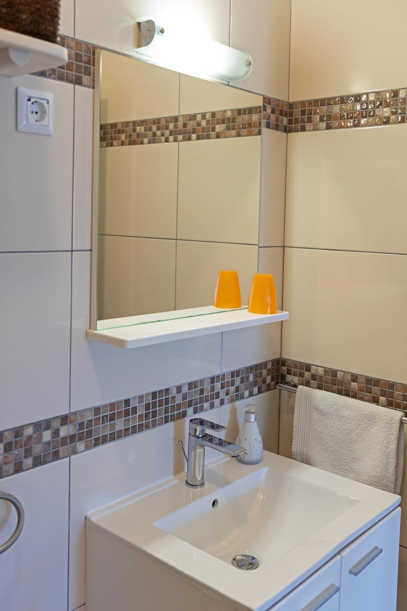 Seaview Guesthouse - Zf Hvar Đảo Hvar Ngoại thất bức ảnh
