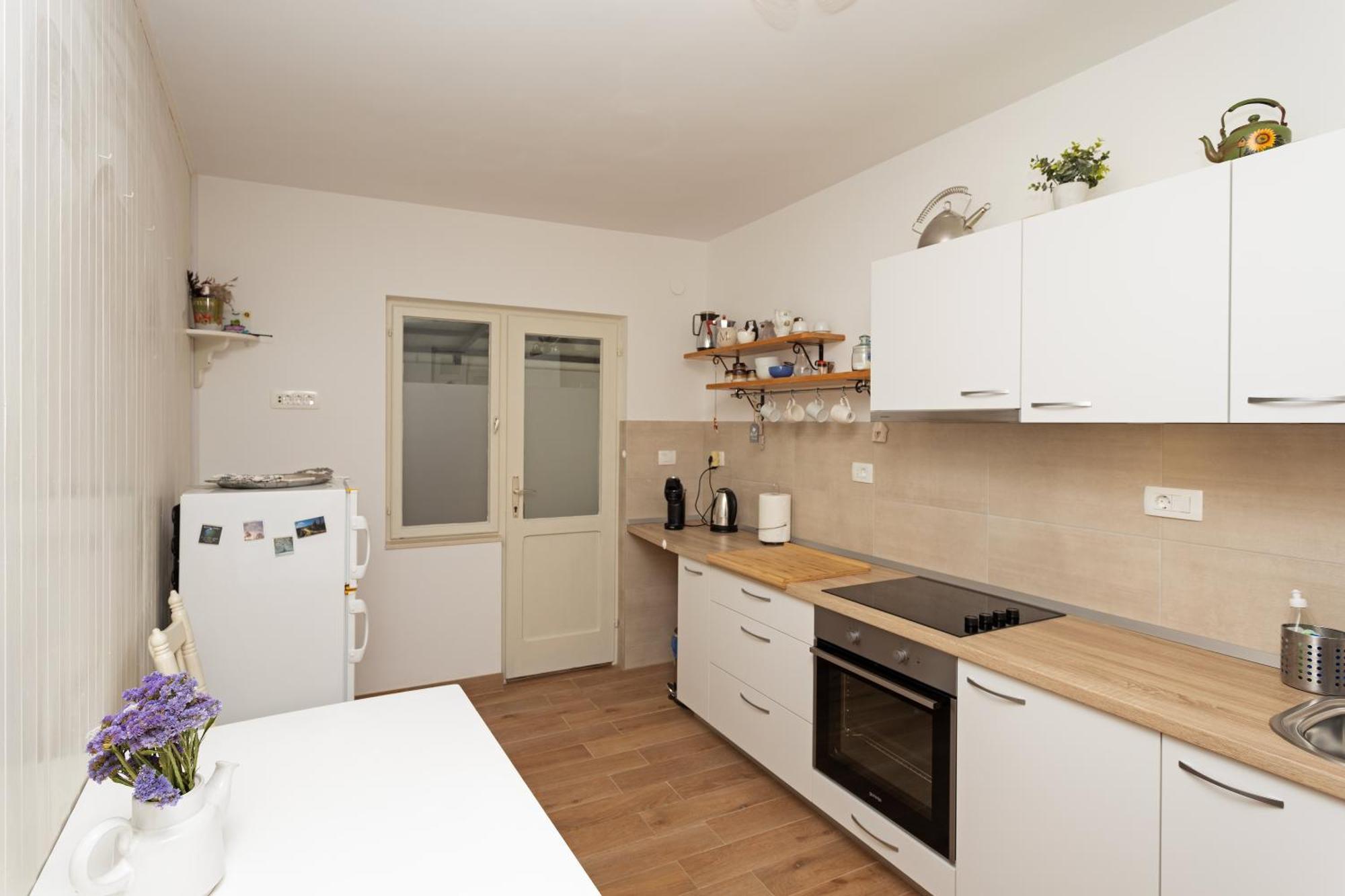 Seaview Guesthouse - Zf Hvar Đảo Hvar Ngoại thất bức ảnh