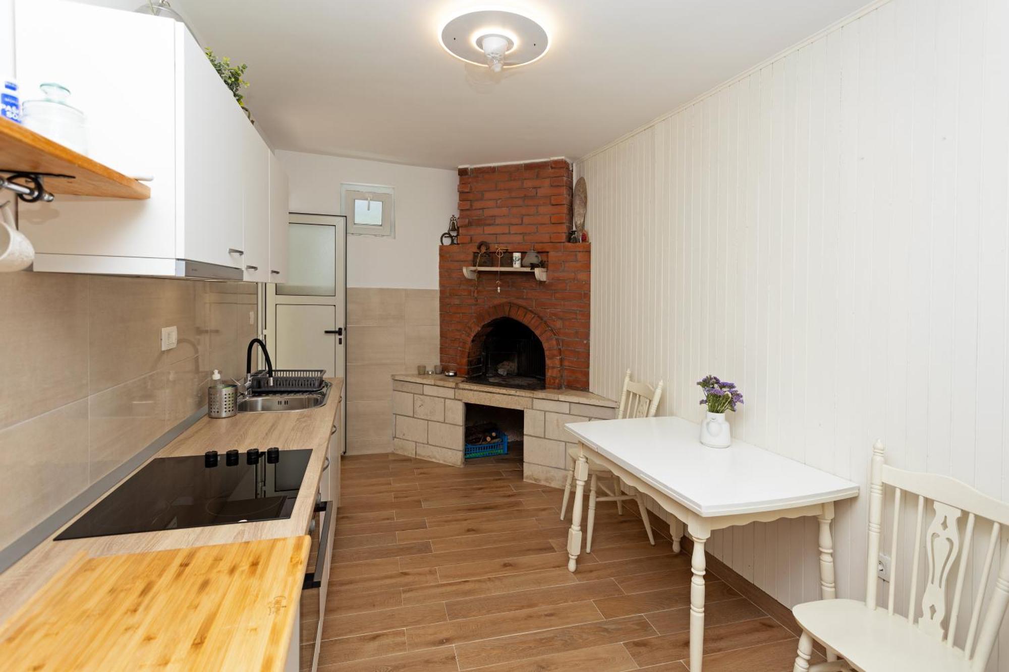 Seaview Guesthouse - Zf Hvar Đảo Hvar Ngoại thất bức ảnh