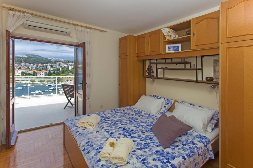 Seaview Guesthouse - Zf Hvar Đảo Hvar Ngoại thất bức ảnh