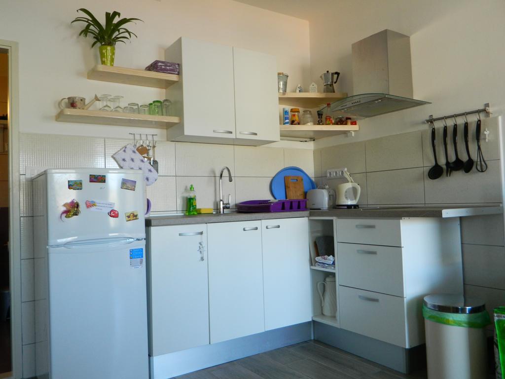 Seaview Guesthouse - Zf Hvar Đảo Hvar Ngoại thất bức ảnh