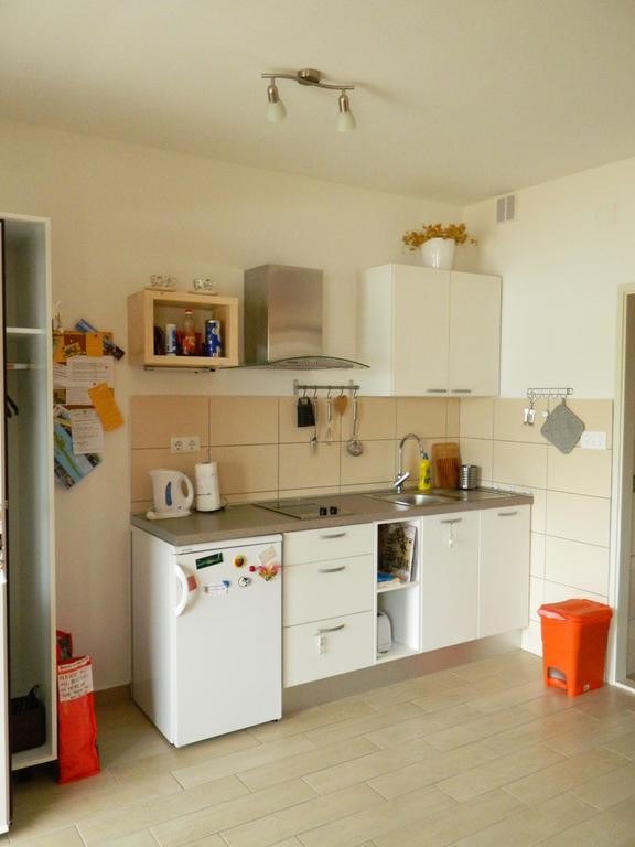 Seaview Guesthouse - Zf Hvar Đảo Hvar Ngoại thất bức ảnh