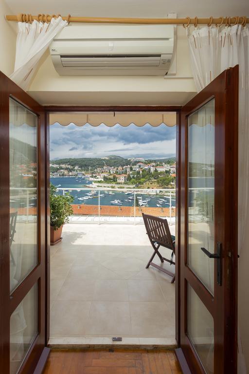 Seaview Guesthouse - Zf Hvar Đảo Hvar Ngoại thất bức ảnh
