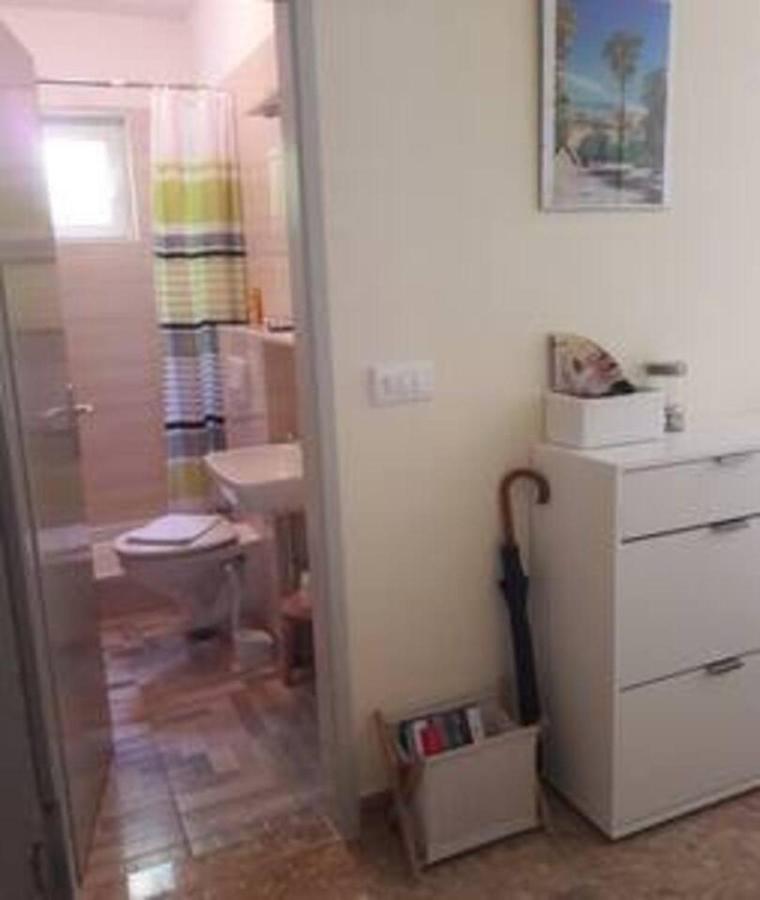 Seaview Guesthouse - Zf Hvar Đảo Hvar Ngoại thất bức ảnh
