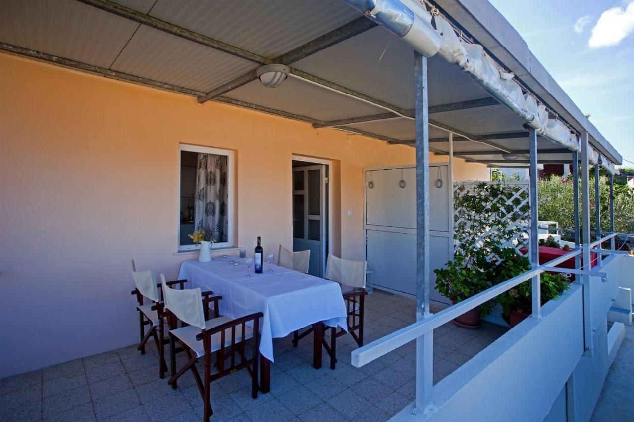Seaview Guesthouse - Zf Hvar Đảo Hvar Ngoại thất bức ảnh